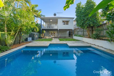 Property photo of 7 Newman Avenue Camp Hill QLD 4152