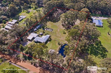 16 Brook St, Elleker, WA 6330