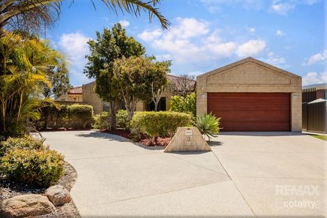 Property photo of 3 Dalkeith Cove Kinross WA 6028