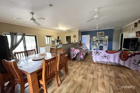 Property photo of 15 Ida Street Cooktown QLD 4895