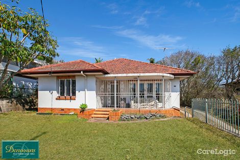 Property photo of 494 Samford Road Gaythorne QLD 4051