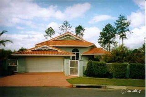 Property photo of 25 Dandelion Street Eight Mile Plains QLD 4113