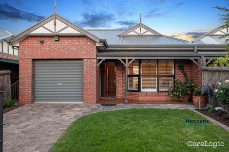 Property photo of 1/9 Ellerslie Street Kensington Gardens SA 5068