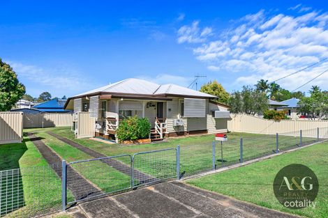 23 CHRISTENSEN CRES, MARYBOROUGH, QLD 4650