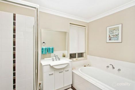 Property photo of 21 Kuiters Close Cooranbong NSW 2265