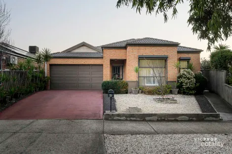 34 Bellerive Rd, Wollert, VIC 3750
