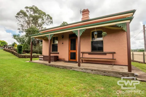 4 Oliver St, Glen Innes, NSW 2370