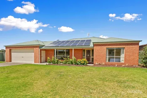 54 Morison St, Maffra, VIC 3860