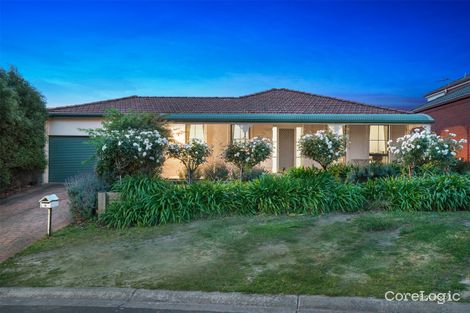 Property photo of 2 Glenn Court Rowville VIC 3178