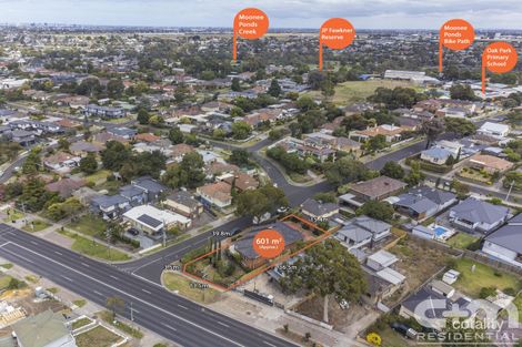 Property photo of 649 Pascoe Vale Road Oak Park VIC 3046