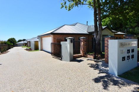 4/135 Spring St, Middle Ridge, QLD 4350