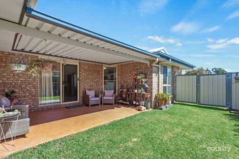 Property photo of 32 Lavarack Street Darling Heights QLD 4350