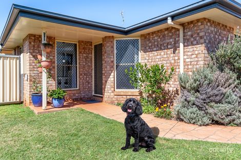 Property photo of 32 Lavarack Street Darling Heights QLD 4350