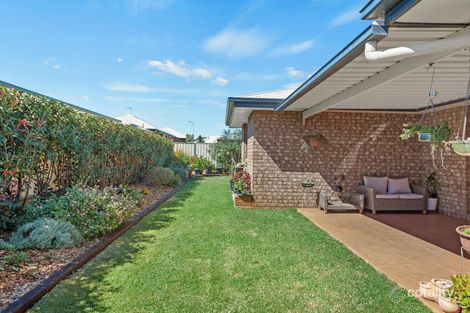 Property photo of 32 Lavarack Street Darling Heights QLD 4350