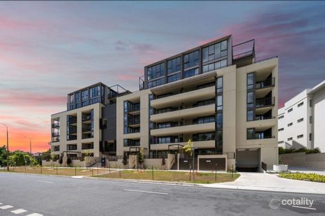 319/82 Wentworth Ave, Kingston, ACT 2604
