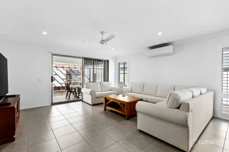 Property photo of 78 Augustus Boulevard Urraween QLD 4655