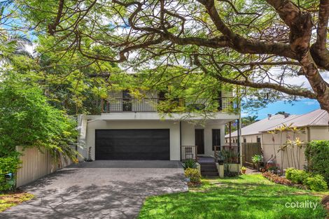 Property photo of 59 Lilley Street Hendra QLD 4011