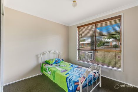 Property photo of 35 Champagne Crescent Wilsonton Heights QLD 4350