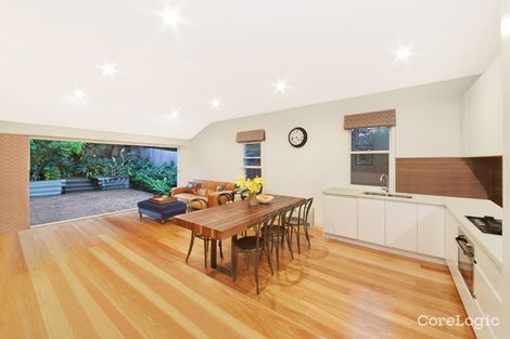 Property photo of 84A Awaba Street Mosman NSW 2088