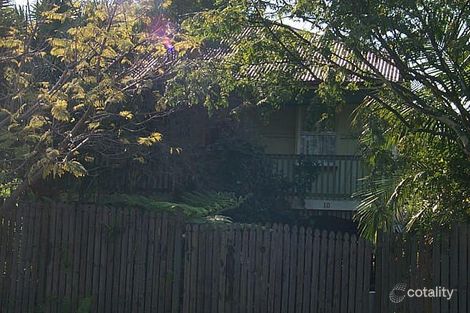 10 Clara St, Annerley, QLD 4103