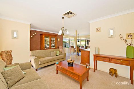 Property photo of 12 Martindale Court Wattle Grove NSW 2173