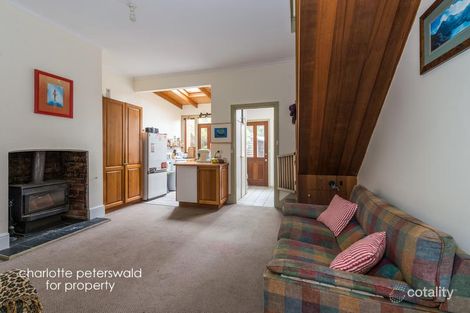 Property photo of 42 Wellington Street North Hobart TAS 7000