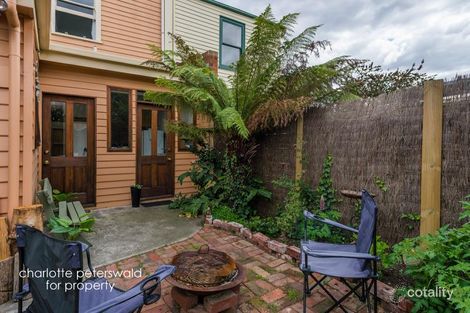 Property photo of 42 Wellington Street North Hobart TAS 7000