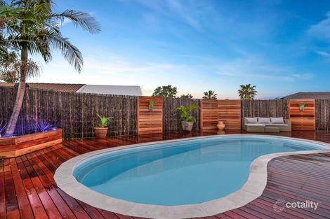 Property photo of 36 Sirius Circuit Narellan NSW 2567