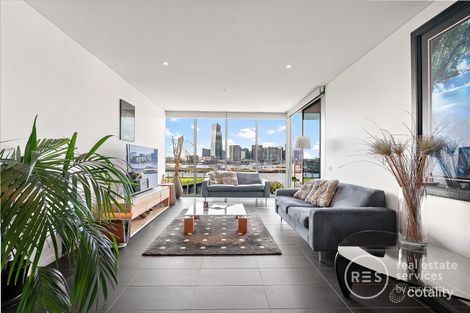 403/81 South Wharf Dr, Docklands, VIC 3008
