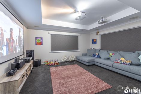 Property photo of 23 Mayor Road Coogee WA 6166