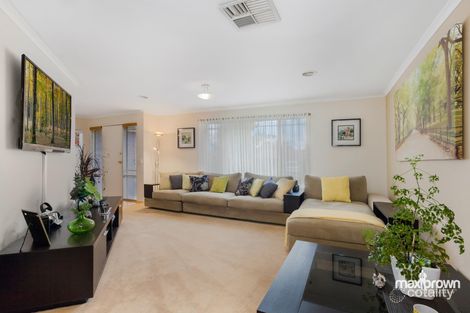 Property photo of 23 Wyatt Way Wallan VIC 3756