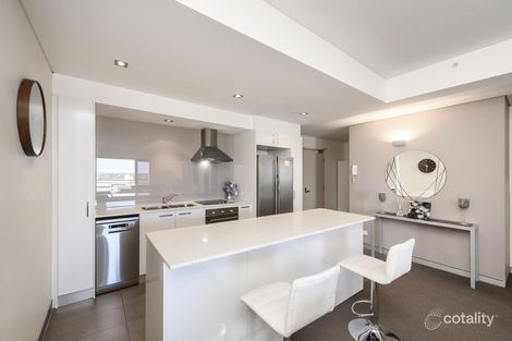 Property photo of 56/148 Adelaide Terrace East Perth WA 6004