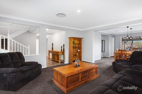 Property photo of 8 Arakoon Road Woongarrah NSW 2259