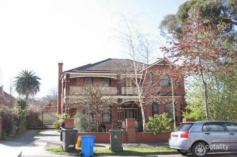 Property photo of 3 Sefton Place Camberwell VIC 3124