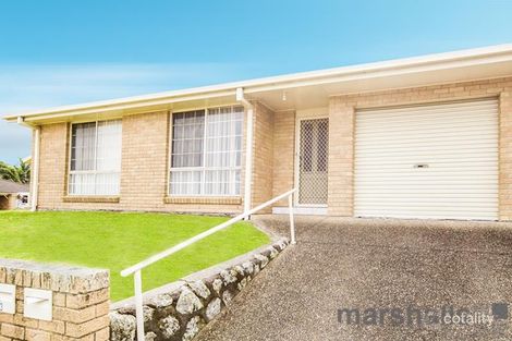 Property photo of 2/51 Angophora Drive Warabrook NSW 2304