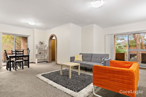 Property photo of 4/15-17 Jessie Street Westmead NSW 2145