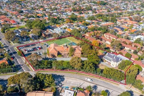 416-420 Liverpool Rd, Strathfield South, NSW 2136