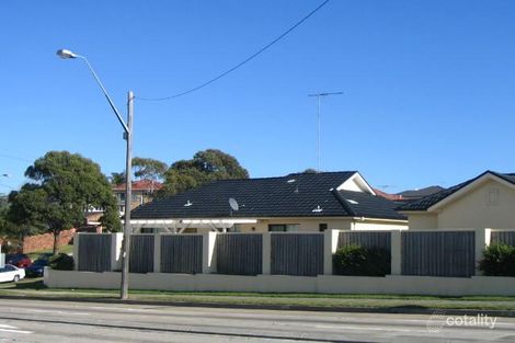 Property photo of 3/527 Princes Highway Blakehurst NSW 2221