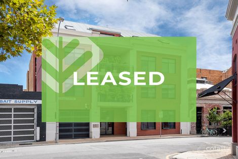 25/45 Pakenham St, Fremantle, WA 6160