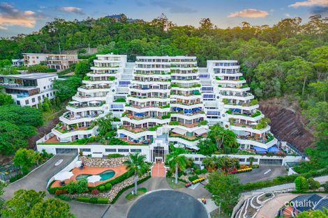 Property photo of 1/32 Tipuana Place Bardon QLD 4065