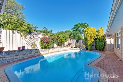 4 Regency Ct, Currambine, WA 6028