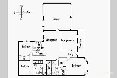 Property photo of 2/15 Simpsons Road Box Hill VIC 3128