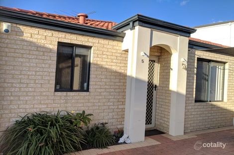Property photo of 10 McNairn Cross Leda WA 6170