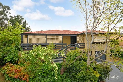 Property photo of 4 Crofts Crescent Spence ACT 2615