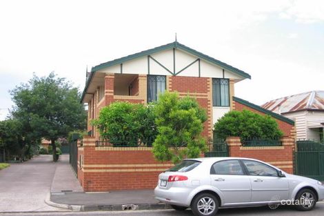 Property photo of 2/10 Arnold Street Brunswick East VIC 3057