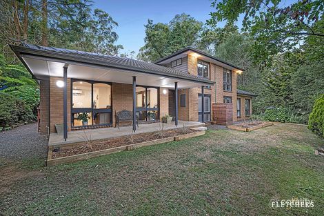 Property photo of 144 Ridge Road Mount Dandenong VIC 3767