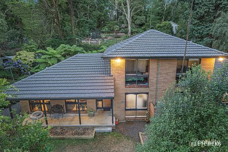 Property photo of 144 Ridge Road Mount Dandenong VIC 3767