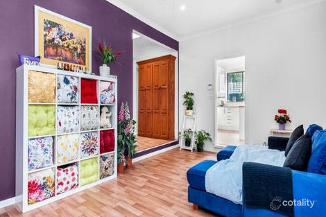 Property photo of 59 Fowler Street Bonbeach VIC 3196