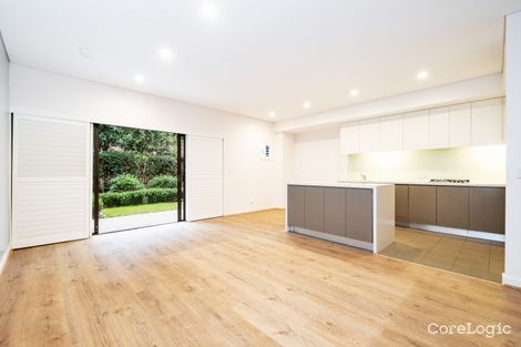 Property photo of 3/42-48 Culworth Avenue Killara NSW 2071