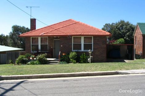 Property photo of 18 Farnell Street Curl Curl NSW 2096